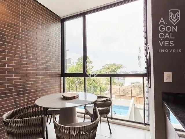 Imagem 11: Apartamento, 03 Quartos, 03 Vagas, Mercês, Curitiba