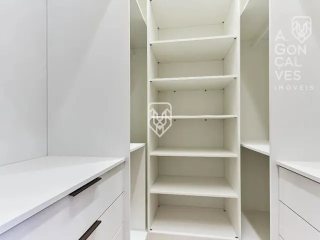 Imagem 10: Apartamento, 03 Quartos, 03 Vagas, Mercês, Curitiba