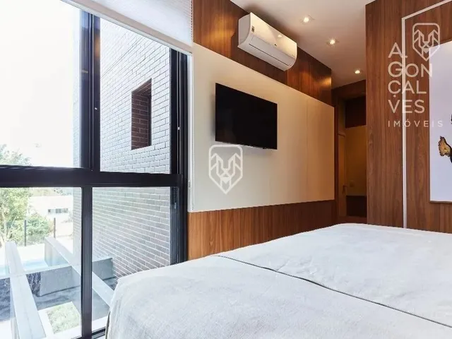 Imagem 3: Apartamento, 03 Quartos, 03 Vagas, Mercês, Curitiba