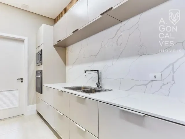 Imagem 7: Apartamento, 03 Quartos, 03 Vagas, Mercês, Curitiba