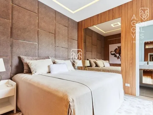 Imagem 12: Apartamento, 03 Quartos, 03 Vagas, Mercês, Curitiba