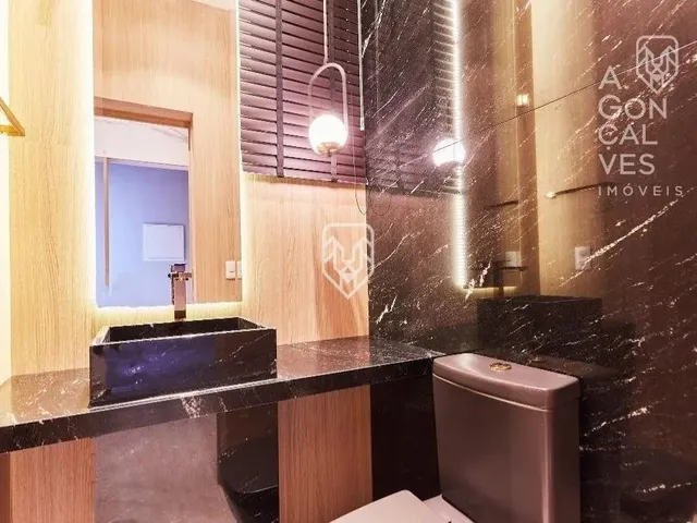 Imagem 2: Apartamento, 03 Quartos, 03 Vagas, Mercês, Curitiba