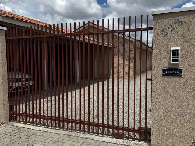 Imagem 1: Casa de Aluguel Alto Boqueirão
