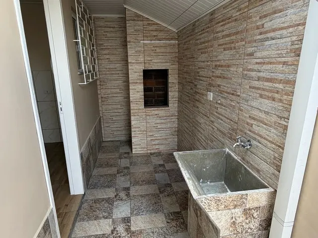 Imagem 2: Casa de Aluguel Alto Boqueirão