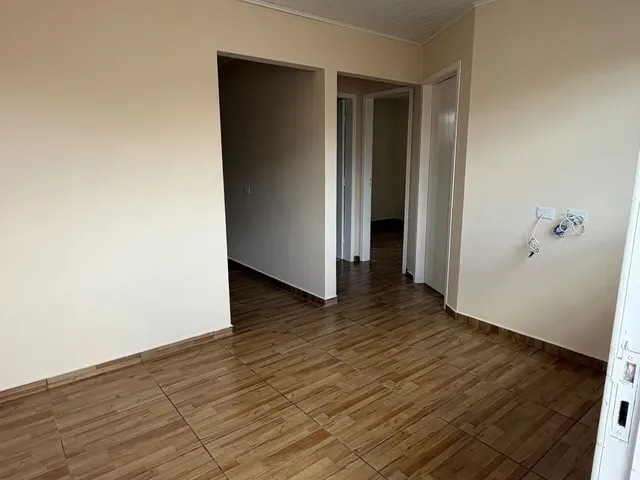 Imagem 3: Casa de Aluguel Alto Boqueirão
