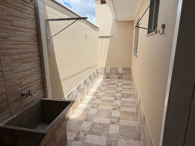 Imagem 4: Casa de Aluguel Alto Boqueirão