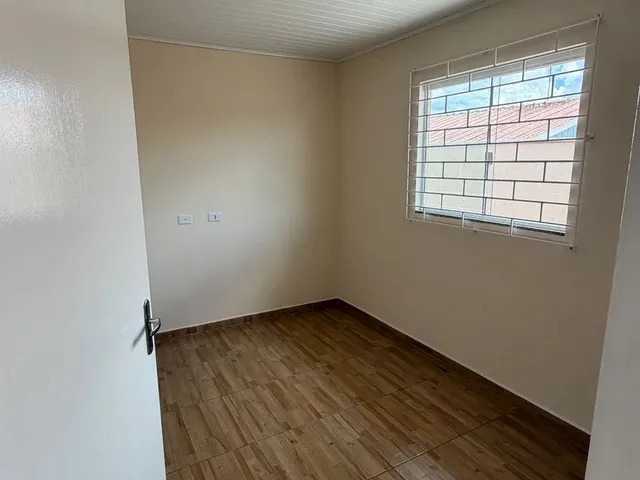 Imagem 5: Casa de Aluguel Alto Boqueirão
