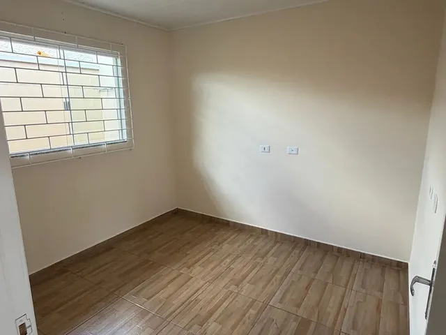 Imagem 6: Casa de Aluguel Alto Boqueirão