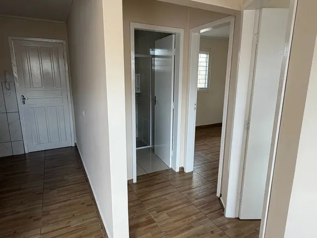 Imagem 7: Casa de Aluguel Alto Boqueirão