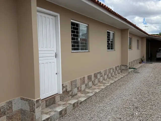 Imagem 8: Casa de Aluguel Alto Boqueirão
