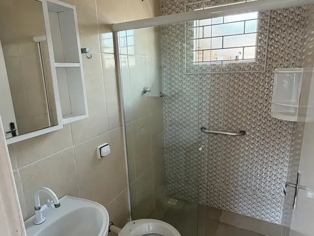 Imagem 9: Casa de Aluguel Alto Boqueirão