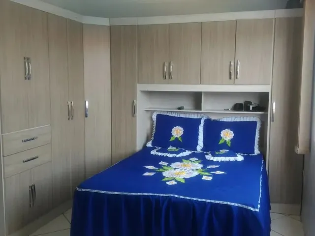 Imagem: Alugo Apartamento Sem Garagem Mobiliado
