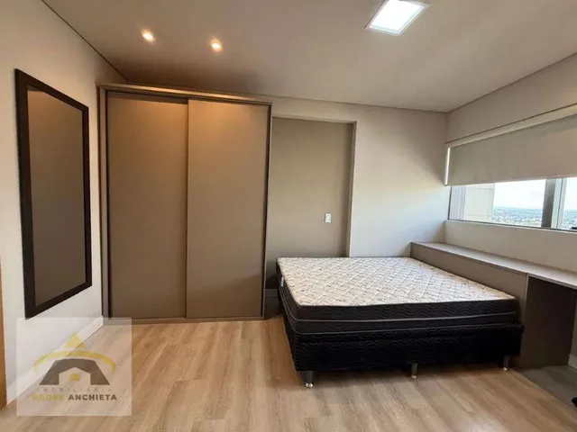 Imagem 2: Studio para Alugar, 35 M² por R$ 2.800,00/Mês - Centro - Curitiba/Pr