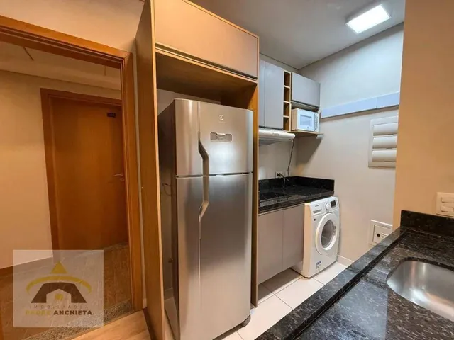 Imagem 12: Studio para Alugar, 35 M² por R$ 2.800,00/Mês - Centro - Curitiba/Pr