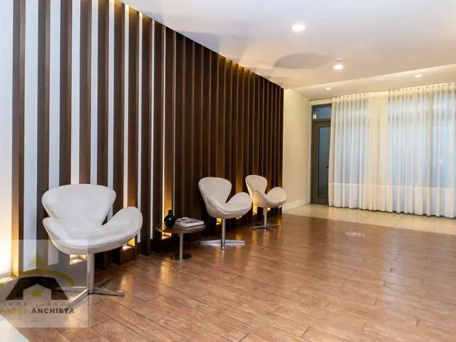 Imagem 7: Studio para Alugar, 35 M² por R$ 2.800,00/Mês - Centro - Curitiba/Pr