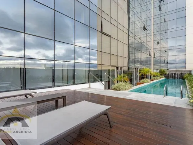 Imagem 14: Studio para Alugar, 35 M² por R$ 2.800,00/Mês - Centro - Curitiba/Pr