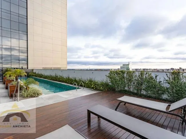 Imagem 16: Studio para Alugar, 35 M² por R$ 2.800,00/Mês - Centro - Curitiba/Pr