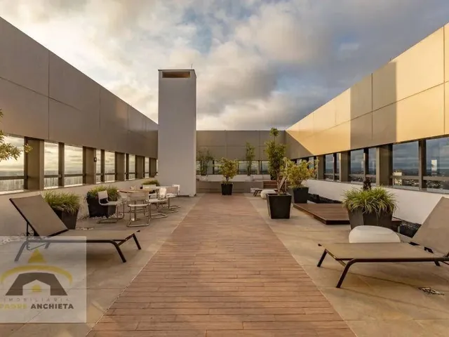 Imagem 9: Studio para Alugar, 35 M² por R$ 2.800,00/Mês - Centro - Curitiba/Pr