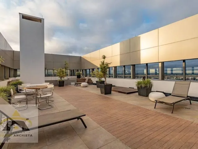 Imagem 10: Studio para Alugar, 35 M² por R$ 2.800,00/Mês - Centro - Curitiba/Pr