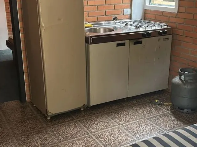 Imagem: Aluga Kitinete