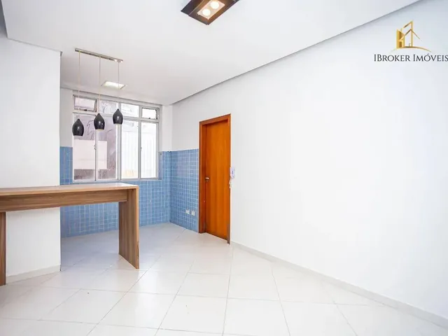 Imagem: Apartamento com 1 Quarto para Locação