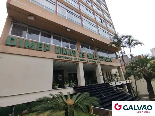 Imagem: Apartamento Central, Tipo Estúdio