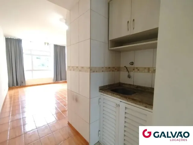 Imagem 5: Apartamento Central, Tipo Estúdio