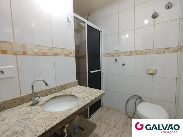 Imagem 6: Apartamento Central, Tipo Estúdio