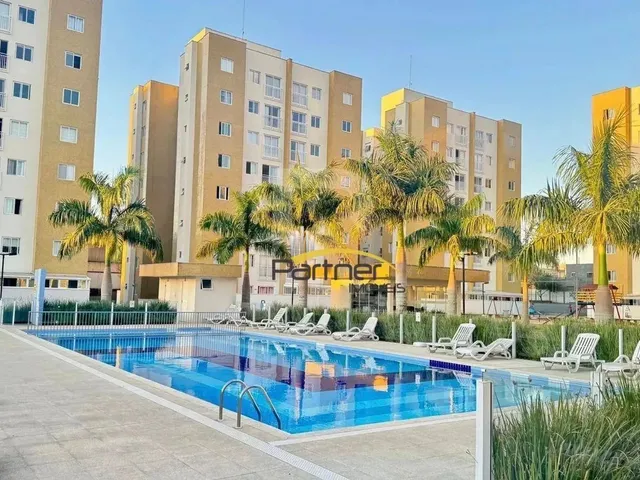 Imagem: Apartamento com 3 Dormitórios para Alugar