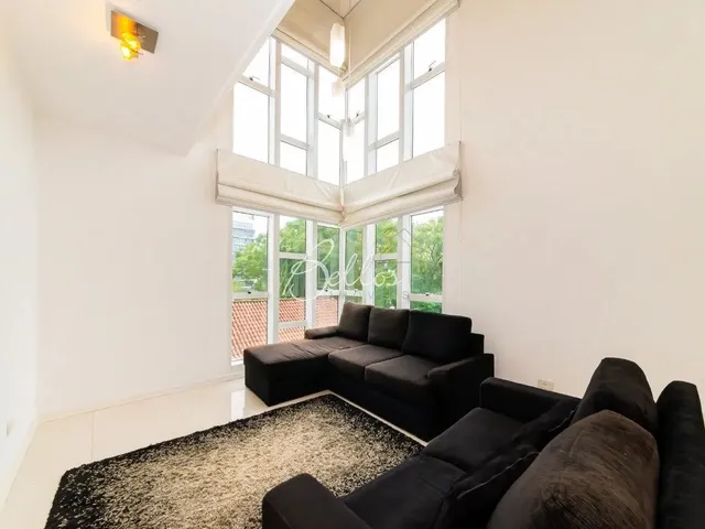 Imagem: Aluguel - Loft Mobiliado - 1 Dormitório