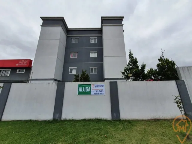 Imagem: Apartamento com 2 Quartos para Alugar por