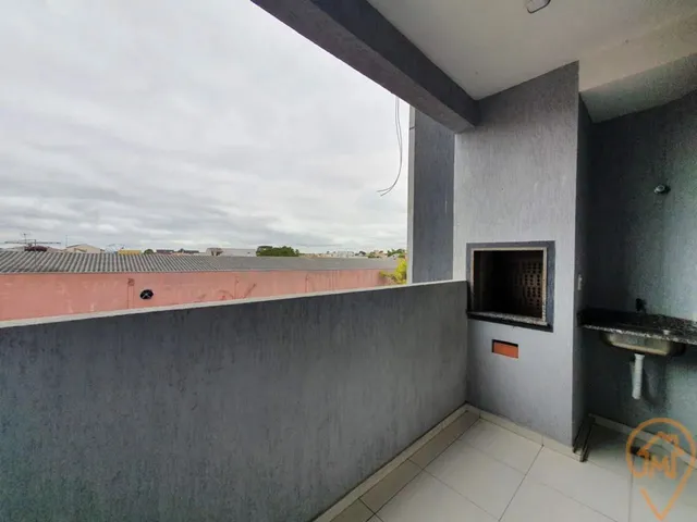 Imagem 3: Apartamento com 2 Quartos para Alugar por R$ 1990.00, 55.00 M2 - Cajuru - Curitiba/Pr
