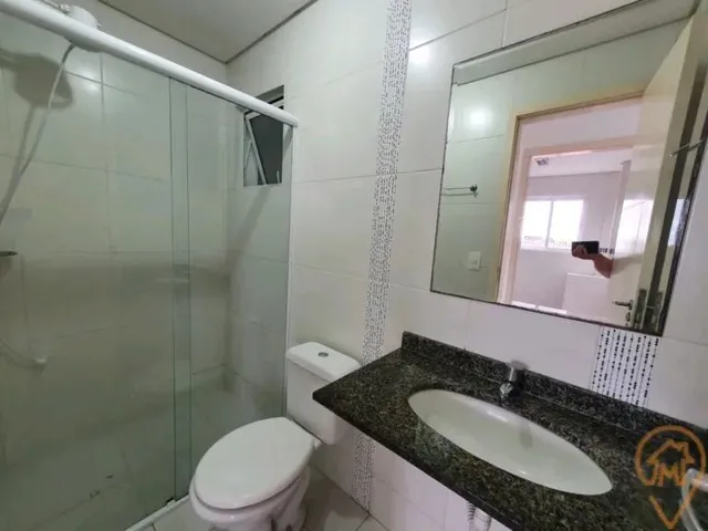 Imagem 5: Apartamento com 2 Quartos para Alugar por R$ 1990.00, 55.00 M2 - Cajuru - Curitiba/Pr