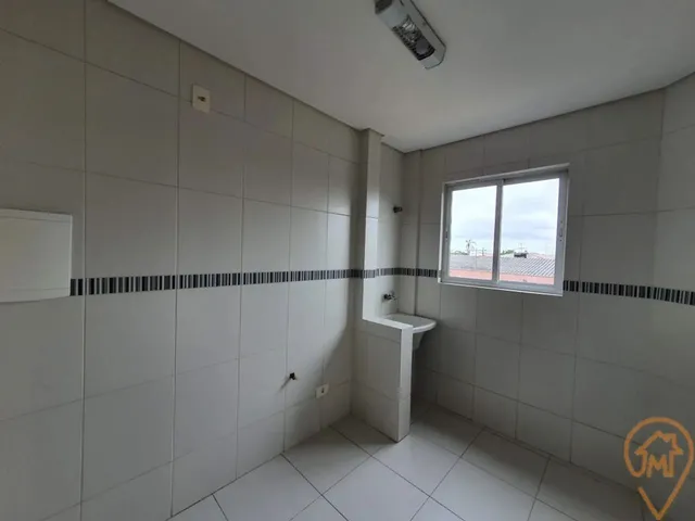 Imagem 8: Apartamento com 2 Quartos para Alugar por R$ 1990.00, 55.00 M2 - Cajuru - Curitiba/Pr
