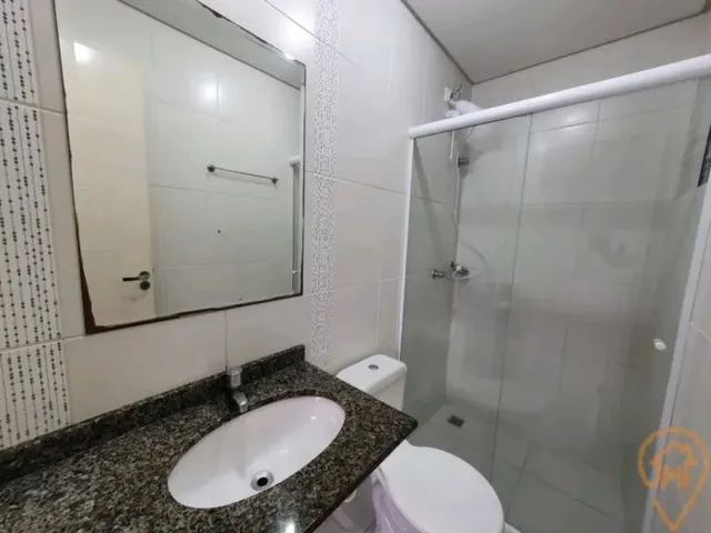 Imagem 7: Apartamento com 2 Quartos para Alugar por R$ 1990.00, 55.00 M2 - Cajuru - Curitiba/Pr