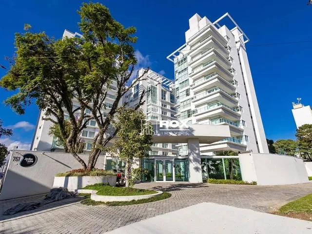 Imagem: Apartamento de Alto Padrão com 3 Suítes