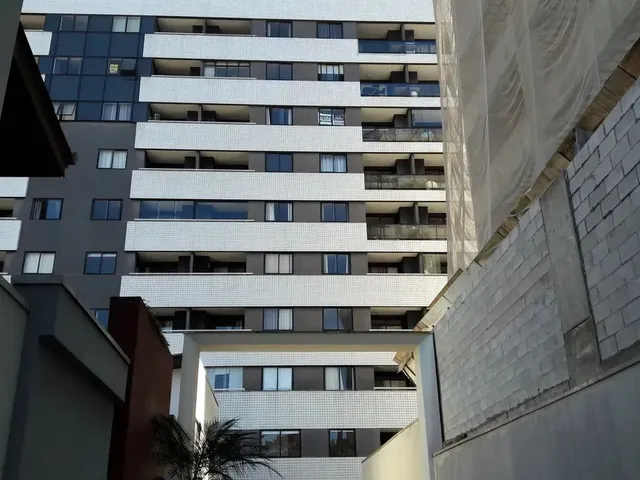 Imagem: Apartamento para Aluguel com 60 Metros Quadrados