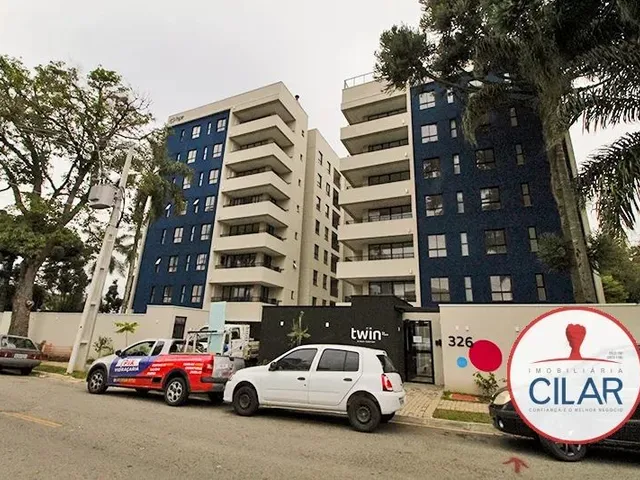 Imagem 13: Imobiliária Cilar Aluga Apartamento 2 Quartos no Portão com 77,19M², Ref