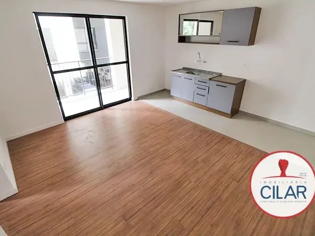 Imagem 12: Imobiliária Cilar Aluga Apartamento 2 Quartos no Portão com 77,19M², Ref