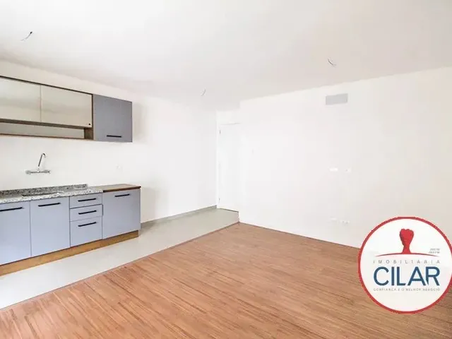 Imagem 16: Imobiliária Cilar Aluga Apartamento 2 Quartos no Portão com 77,19M², Ref