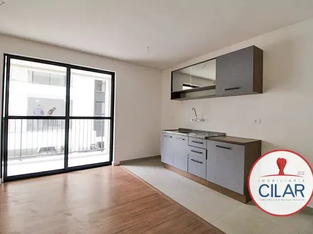 Imagem 14: Imobiliária Cilar Aluga Apartamento 2 Quartos no Portão com 77,19M², Ref