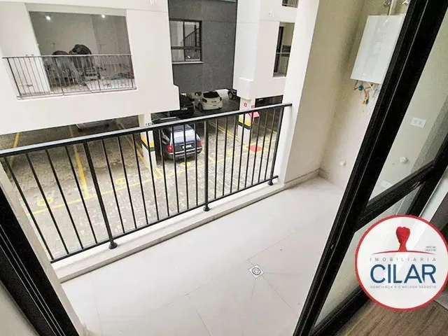 Imagem 15: Imobiliária Cilar Aluga Apartamento 2 Quartos no Portão com 77,19M², Ref