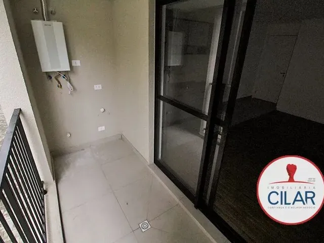 Imagem 2: Imobiliária Cilar Aluga Apartamento 2 Quartos no Portão com 77,19M², Ref