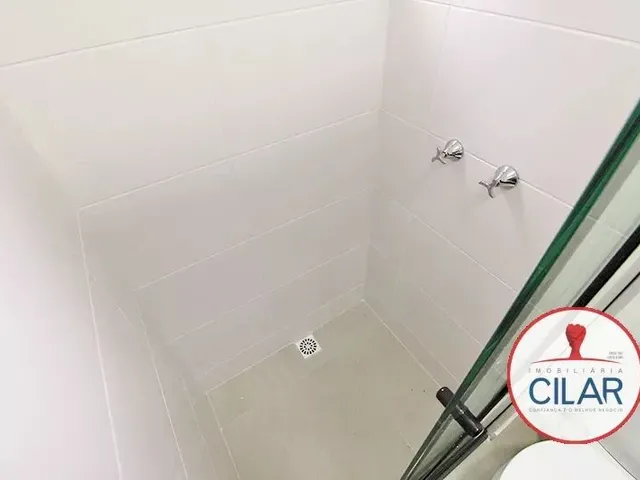 Imagem 6: Imobiliária Cilar Aluga Apartamento 2 Quartos no Portão com 77,19M², Ref