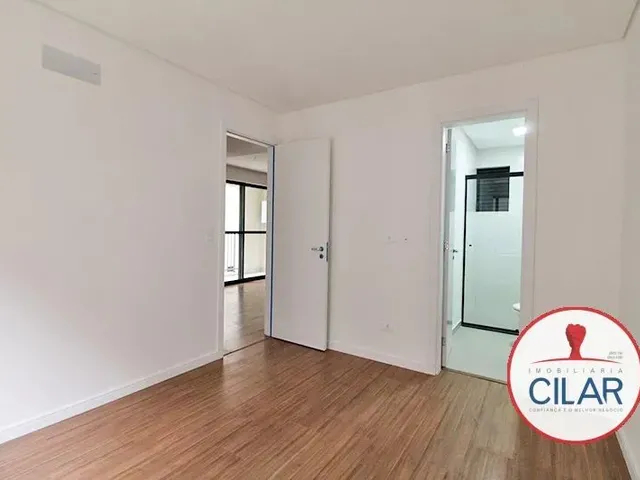 Imagem 4: Imobiliária Cilar Aluga Apartamento 2 Quartos no Portão com 77,19M², Ref