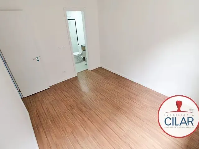 Imagem 5: Imobiliária Cilar Aluga Apartamento 2 Quartos no Portão com 77,19M², Ref
