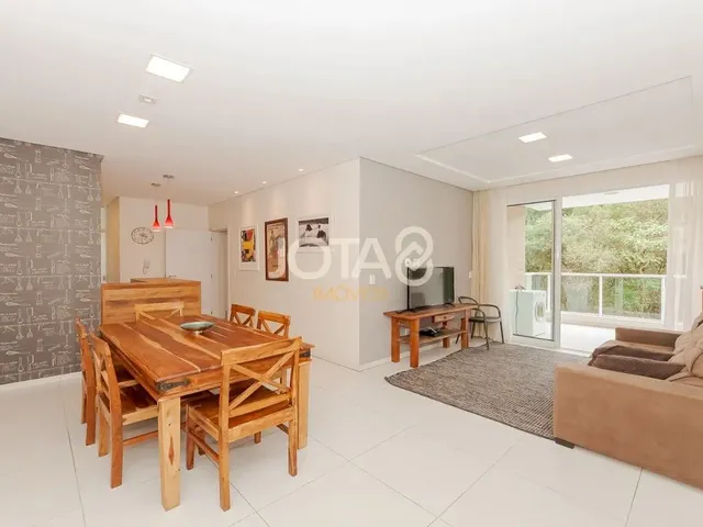 Imagem 9: Apartamento Mobiliado com 2 Dormitórios no Campo Comprido Apartamento Mobiliado com 2