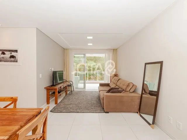 Imagem 14: Apartamento Mobiliado com 2 Dormitórios no Campo Comprido Apartamento Mobiliado com 2