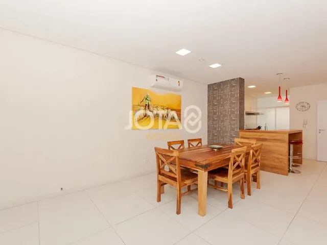 Imagem 13: Apartamento Mobiliado com 2 Dormitórios no Campo Comprido Apartamento Mobiliado com 2
