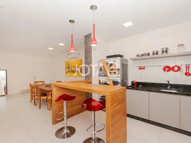 Imagem 12: Apartamento Mobiliado com 2 Dormitórios no Campo Comprido Apartamento Mobiliado com 2